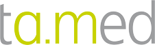 Ta Med Logo