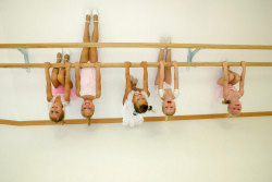 Kreativ moderner Kindertanz Kreativ moderner Kindertanz